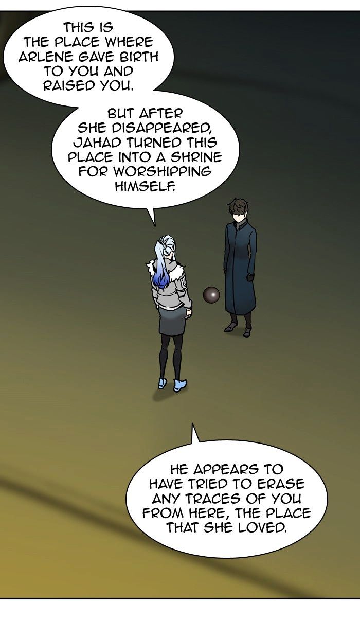 Tower of God, Chapter 321 image 003